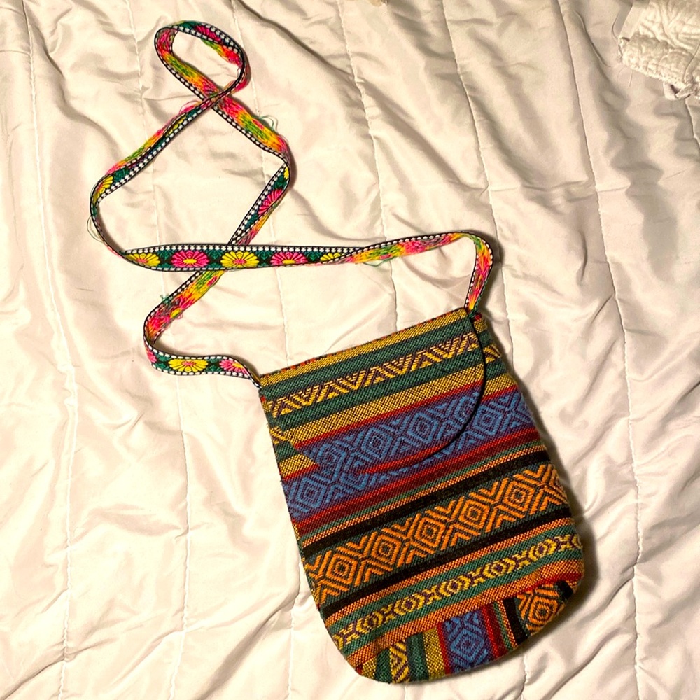 Hippie Bag